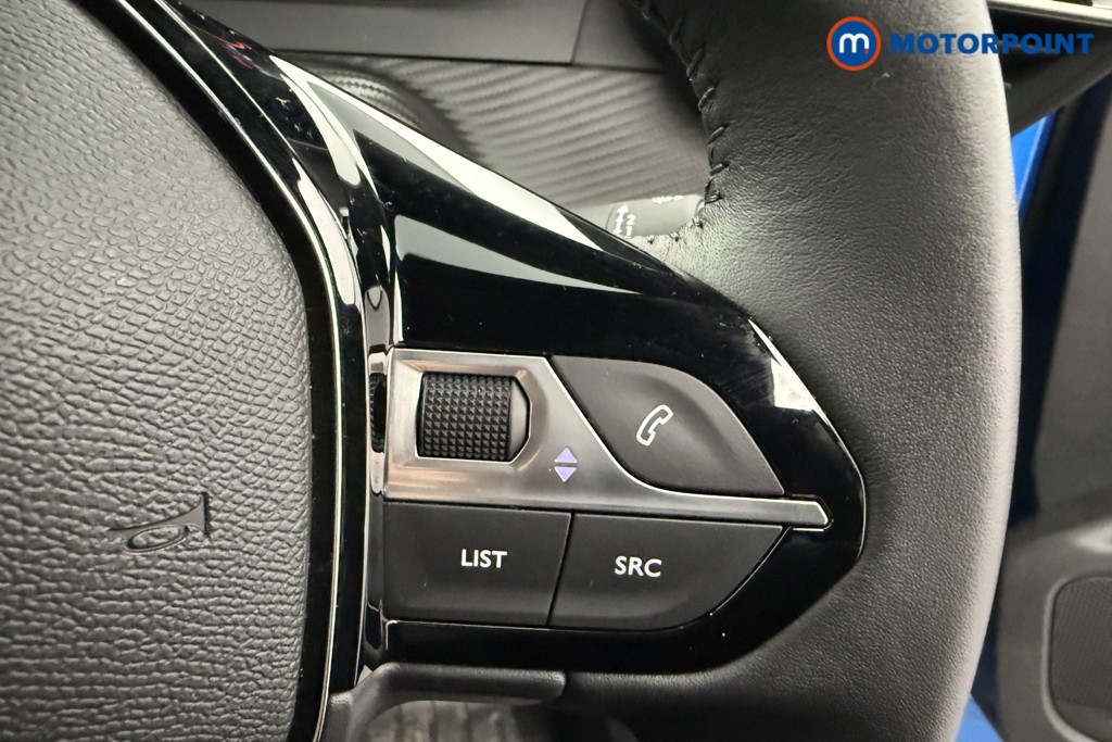 Peugeot 2008 Allure Manual Petrol SUV - Stock Number (1624964) - 4th supplementary image