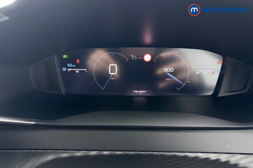 Peugeot 2008 Allure Manual Petrol SUV - Stock Number (1624964) - 5th supplementary image