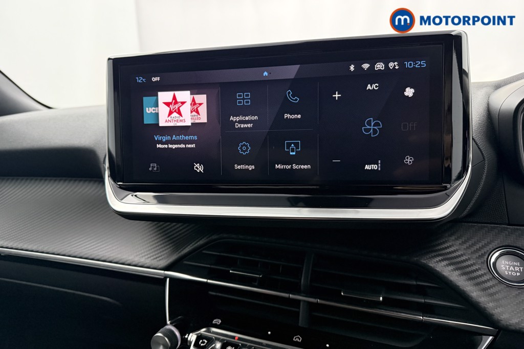 Peugeot 2008 Allure Manual Petrol SUV - Stock Number (1624964) - 6th supplementary image