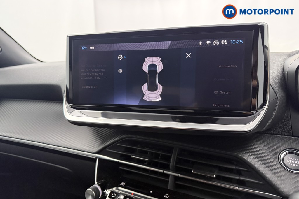 Peugeot 2008 Allure Manual Petrol SUV - Stock Number (1624964) - 10th supplementary image