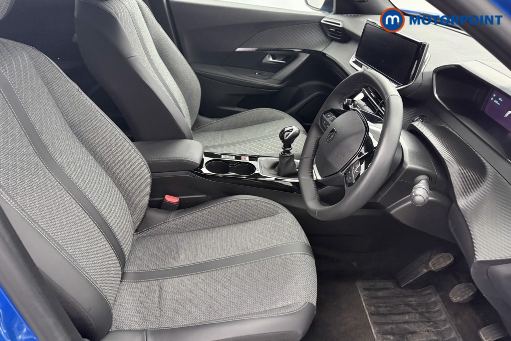 Peugeot 2008 Allure Manual Petrol SUV - Stock Number (1624964) - 18th supplementary image