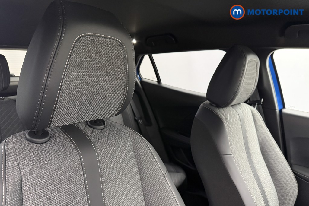 Peugeot 2008 Allure Manual Petrol SUV - Stock Number (1624964) - 19th supplementary image