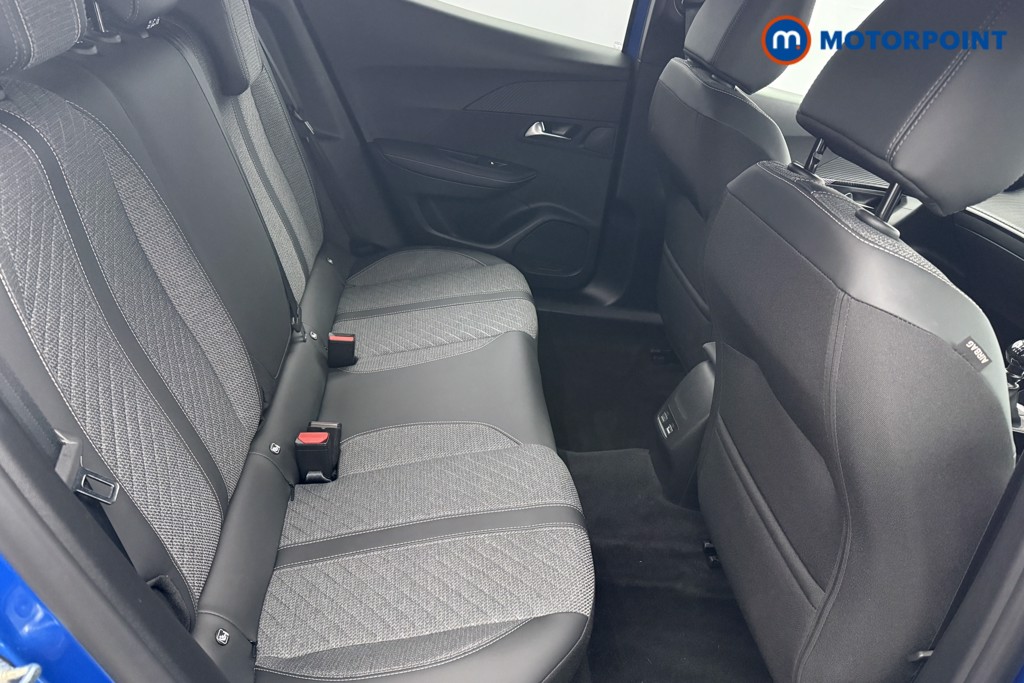 Peugeot 2008 Allure Manual Petrol SUV - Stock Number (1624964) - 20th supplementary image