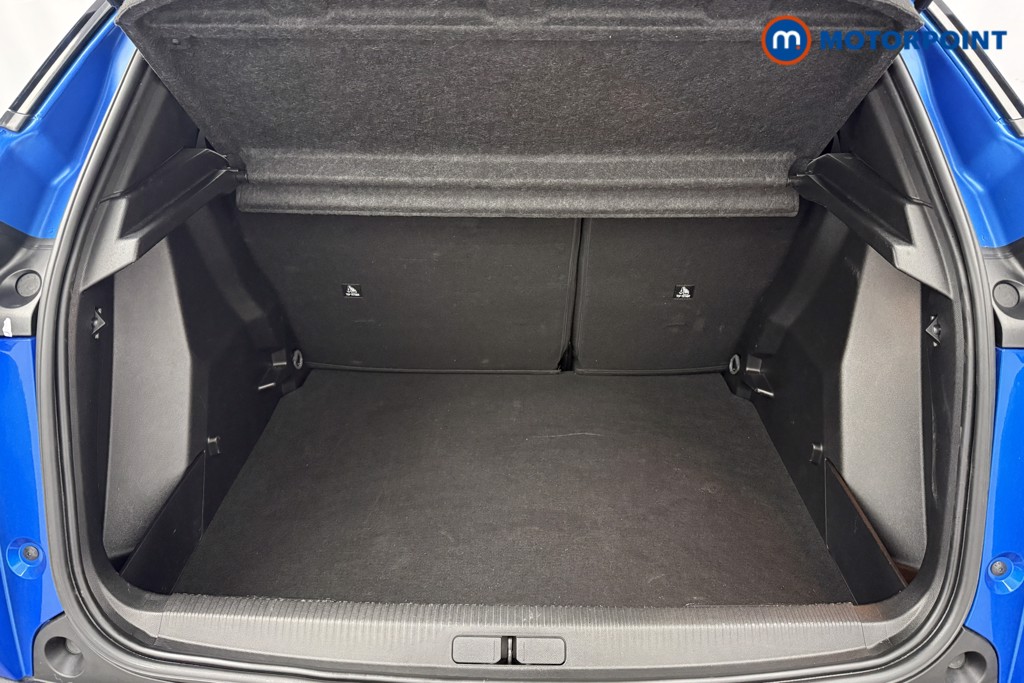 Peugeot 2008 Allure Manual Petrol SUV - Stock Number (1624964) - 22nd supplementary image