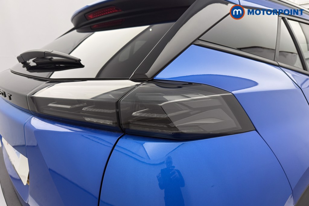 Peugeot 2008 Allure Manual Petrol SUV - Stock Number (1624964) - 23rd supplementary image