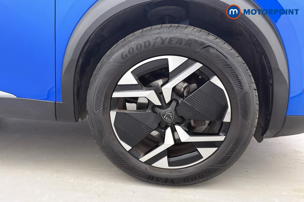 Peugeot 2008 Allure Manual Petrol SUV - Stock Number (1624964) - 25th supplementary image