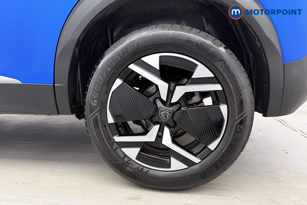 Peugeot 2008 Allure Manual Petrol SUV - Stock Number (1624964) - 27th supplementary image