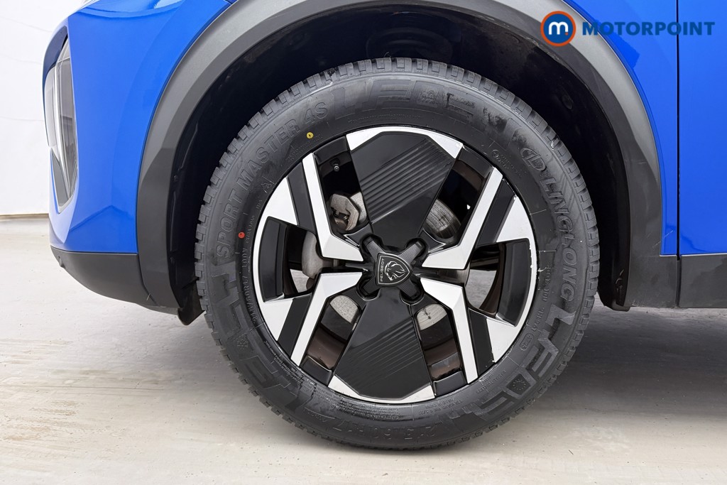 Peugeot 2008 Allure Manual Petrol SUV - Stock Number (1624964) - 28th supplementary image