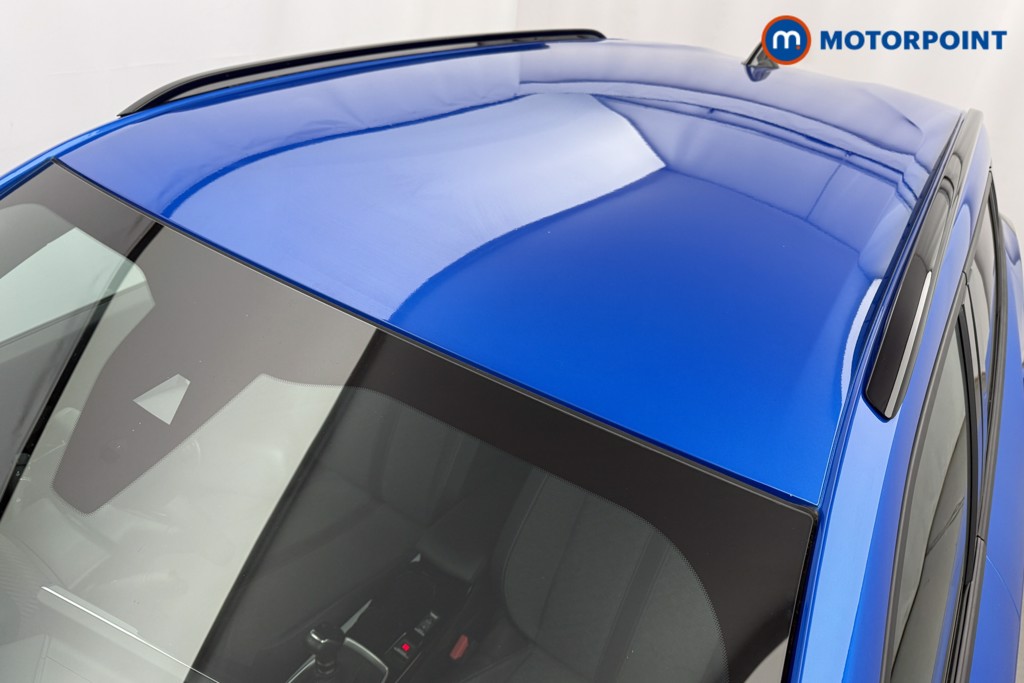 Peugeot 2008 Allure Manual Petrol SUV - Stock Number (1624964) - 29th supplementary image