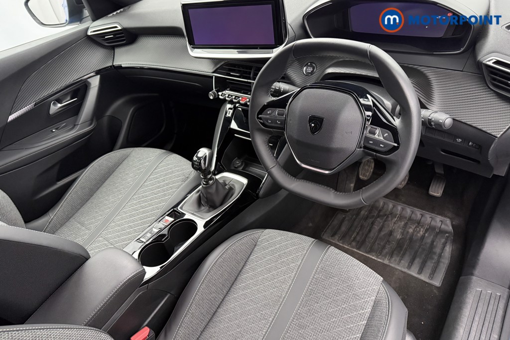 Peugeot 2008 Allure Manual Petrol SUV - Stock Number (1624964) - 1st supplementary image