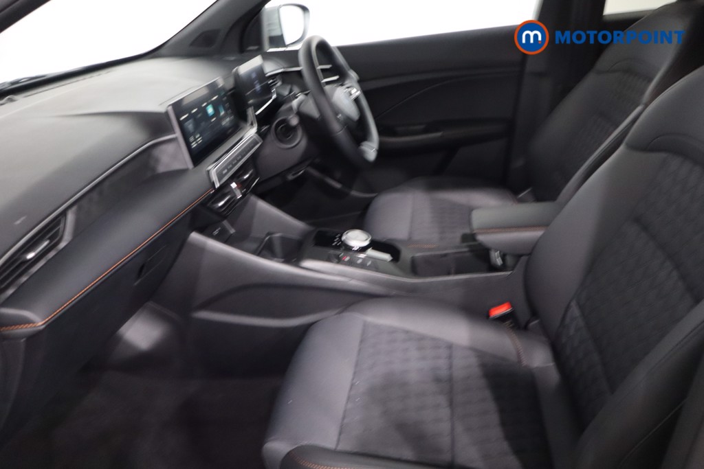 Mg Motor Uk MG3 Trophy Automatic Petrol-Electric Hybrid Hatchback - Stock Number (1625039) - 4th supplementary image