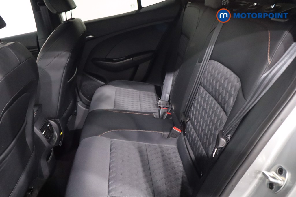 Mg Motor Uk MG3 Trophy Automatic Petrol-Electric Hybrid Hatchback - Stock Number (1625039) - 5th supplementary image