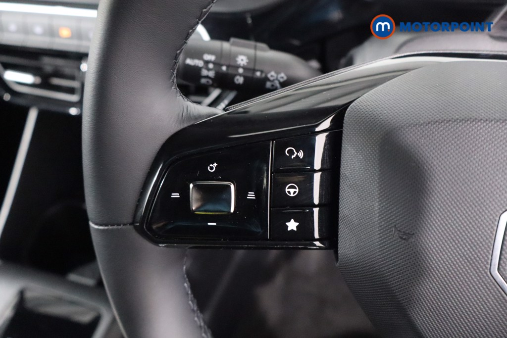 Mg Motor Uk MG3 Trophy Automatic Petrol-Electric Hybrid Hatchback - Stock Number (1625039) - 7th supplementary image