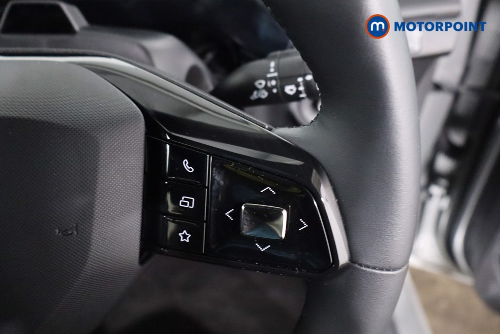 Mg Motor Uk MG3 Trophy Automatic Petrol-Electric Hybrid Hatchback - Stock Number (1625039) - 8th supplementary image