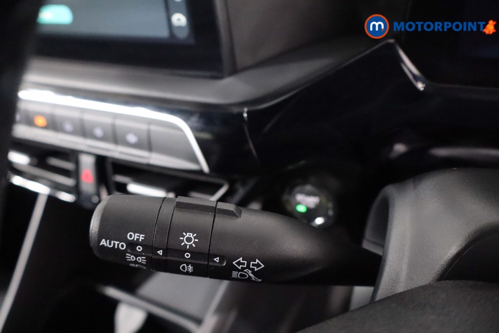 Mg Motor Uk MG3 Trophy Automatic Petrol-Electric Hybrid Hatchback - Stock Number (1625039) - 14th supplementary image