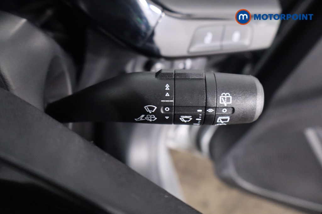 Mg Motor Uk MG3 Trophy Automatic Petrol-Electric Hybrid Hatchback - Stock Number (1625039) - 15th supplementary image