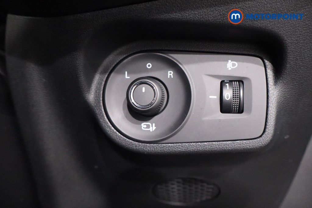 Mg Motor Uk MG3 Trophy Automatic Petrol-Electric Hybrid Hatchback - Stock Number (1625039) - 17th supplementary image