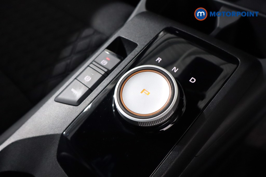 Mg Motor Uk MG3 Trophy Automatic Petrol-Electric Hybrid Hatchback - Stock Number (1625039) - 18th supplementary image