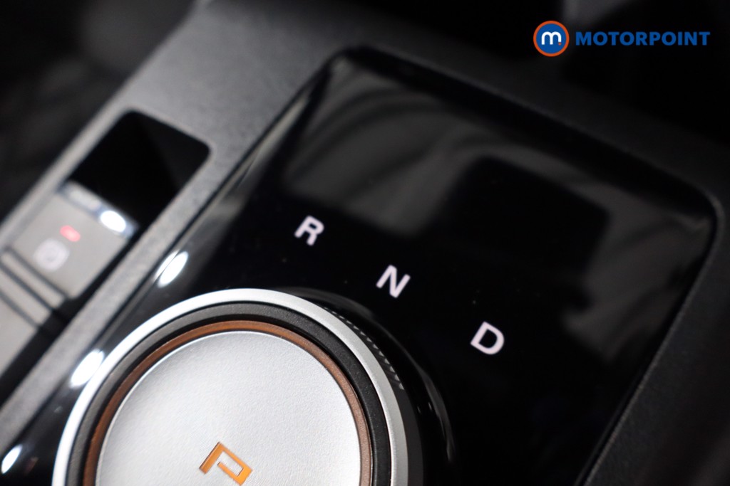 Mg Motor Uk MG3 Trophy Automatic Petrol-Electric Hybrid Hatchback - Stock Number (1625039) - 19th supplementary image