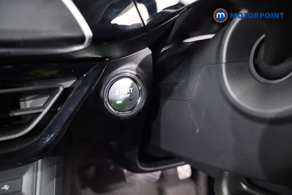 Mg Motor Uk MG3 Trophy Automatic Petrol-Electric Hybrid Hatchback - Stock Number (1625039) - 20th supplementary image