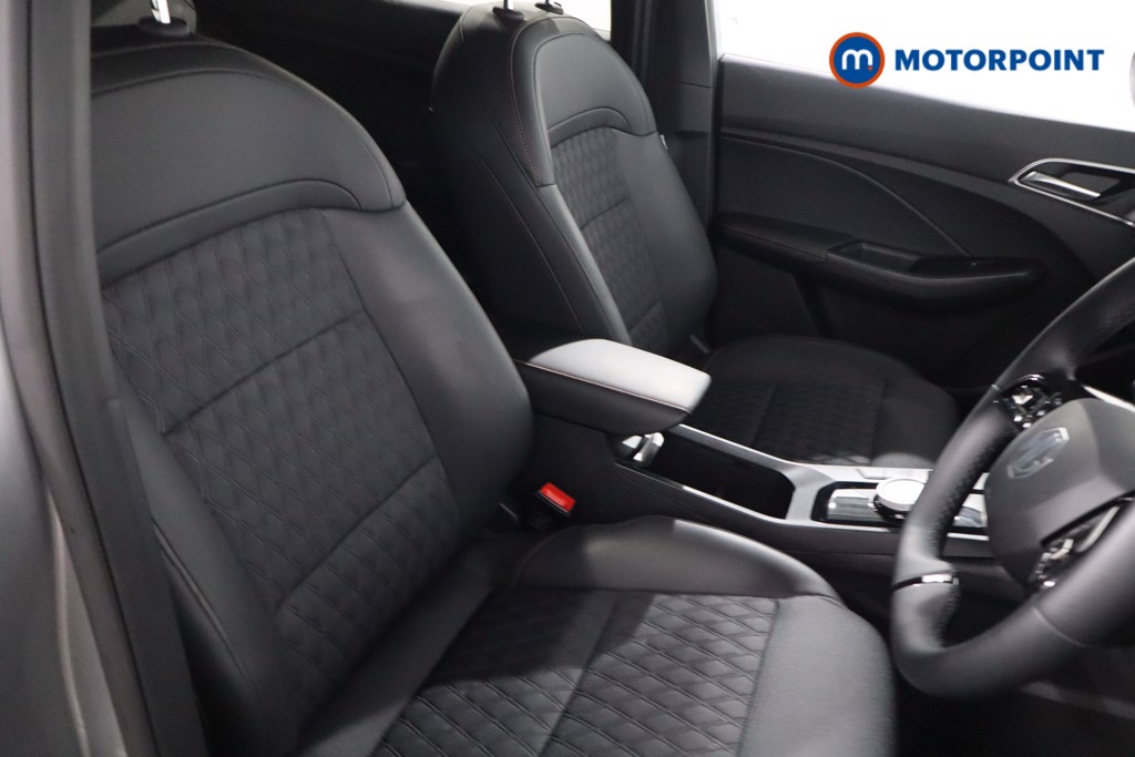 Mg Motor Uk MG3 Trophy Automatic Petrol-Electric Hybrid Hatchback - Stock Number (1625039) - 23rd supplementary image