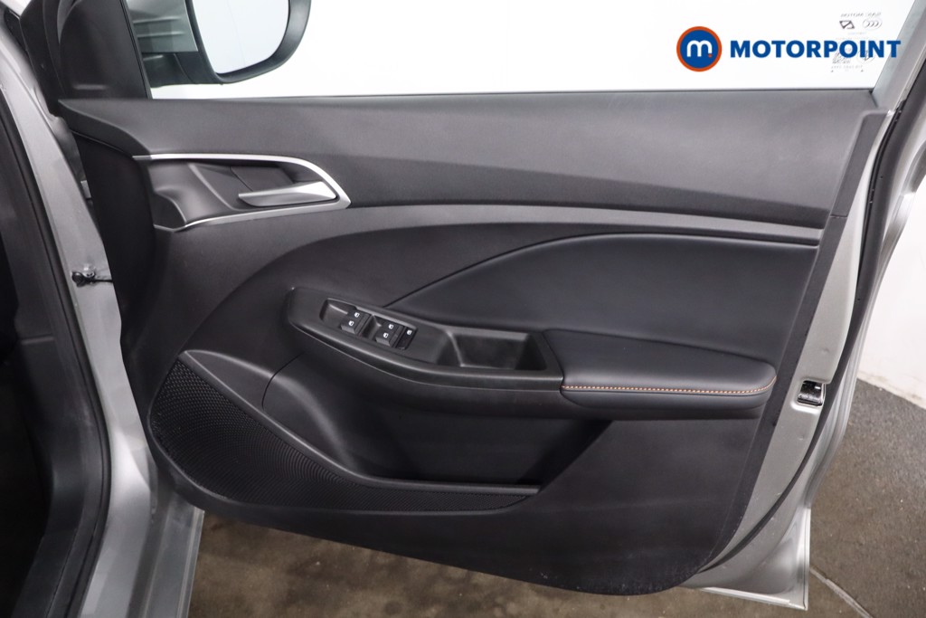 Mg Motor Uk MG3 Trophy Automatic Petrol-Electric Hybrid Hatchback - Stock Number (1625039) - 24th supplementary image