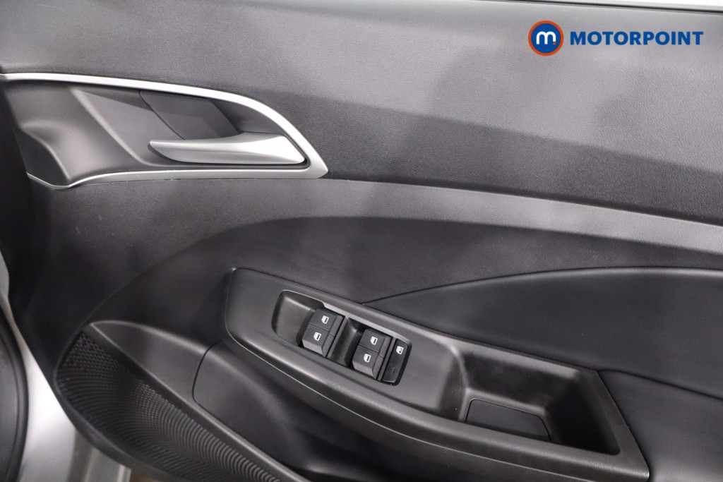 Mg Motor Uk MG3 Trophy Automatic Petrol-Electric Hybrid Hatchback - Stock Number (1625039) - 25th supplementary image