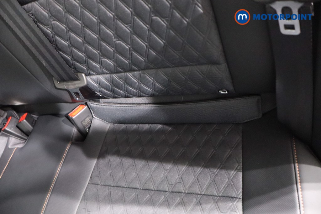 Mg Motor Uk MG3 Trophy Automatic Petrol-Electric Hybrid Hatchback - Stock Number (1625039) - 26th supplementary image