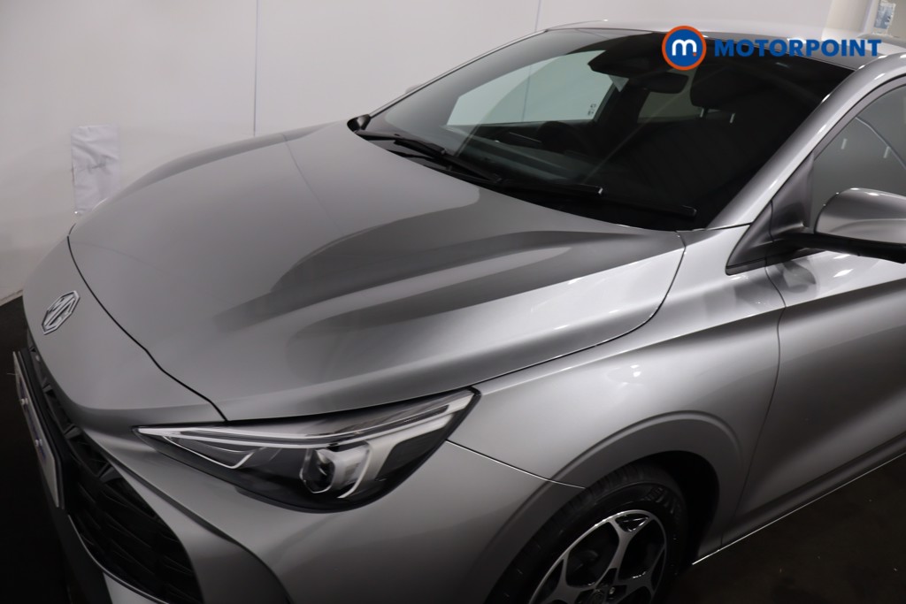 Mg Motor Uk MG3 Trophy Automatic Petrol-Electric Hybrid Hatchback - Stock Number (1625039) - 27th supplementary image