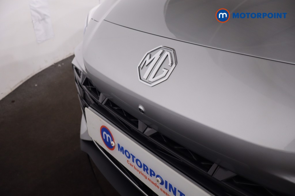 Mg Motor Uk MG3 Trophy Automatic Petrol-Electric Hybrid Hatchback - Stock Number (1625039) - 28th supplementary image