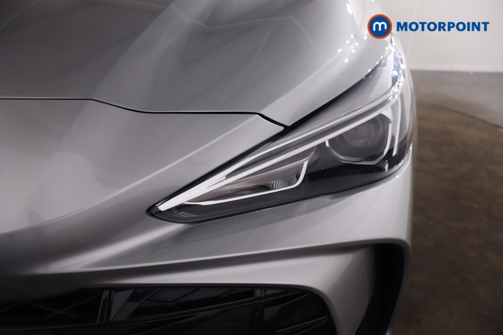 Mg Motor Uk MG3 Trophy Automatic Petrol-Electric Hybrid Hatchback - Stock Number (1625039) - 29th supplementary image