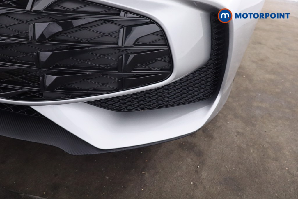 Mg Motor Uk MG3 Trophy Automatic Petrol-Electric Hybrid Hatchback - Stock Number (1625039) - 30th supplementary image