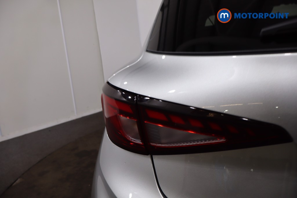 Mg Motor Uk MG3 Trophy Automatic Petrol-Electric Hybrid Hatchback - Stock Number (1625039) - 33rd supplementary image