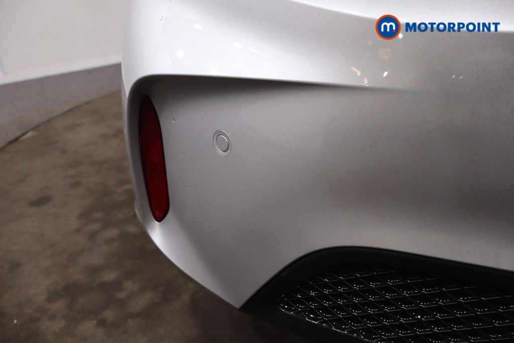 Mg Motor Uk MG3 Trophy Automatic Petrol-Electric Hybrid Hatchback - Stock Number (1625039) - 34th supplementary image