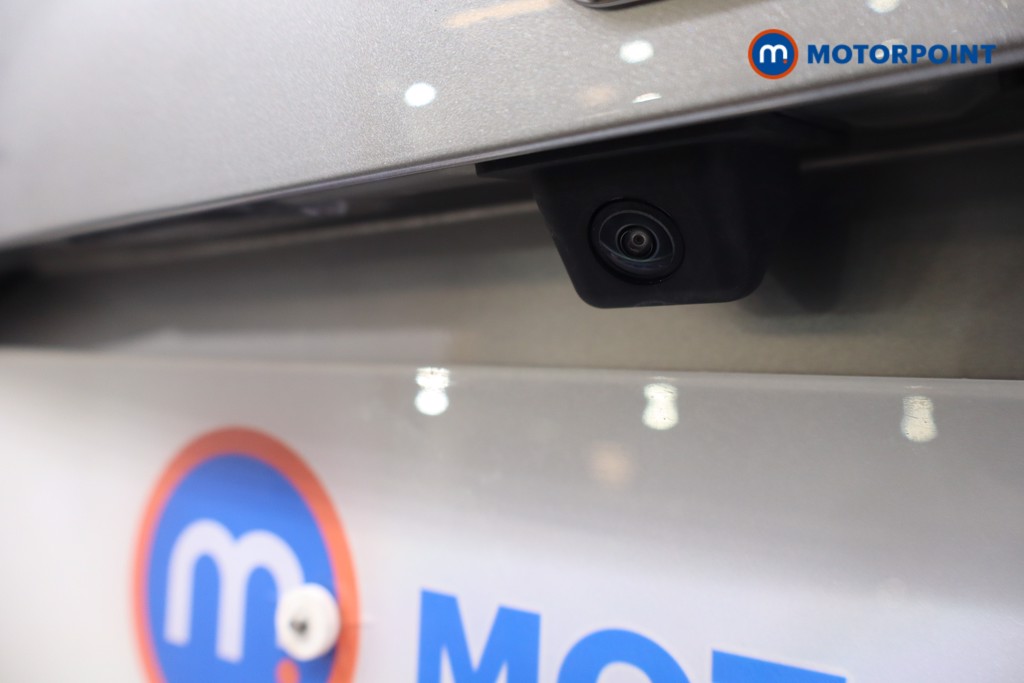 Mg Motor Uk MG3 Trophy Automatic Petrol-Electric Hybrid Hatchback - Stock Number (1625039) - 35th supplementary image