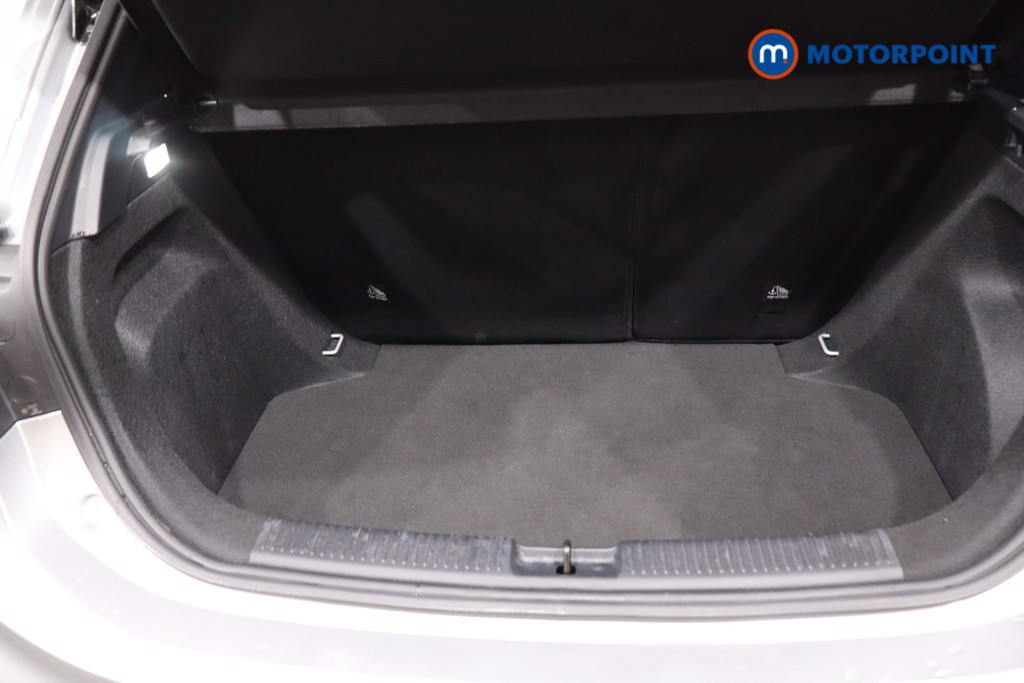 Mg Motor Uk MG3 Trophy Automatic Petrol-Electric Hybrid Hatchback - Stock Number (1625039) - 36th supplementary image