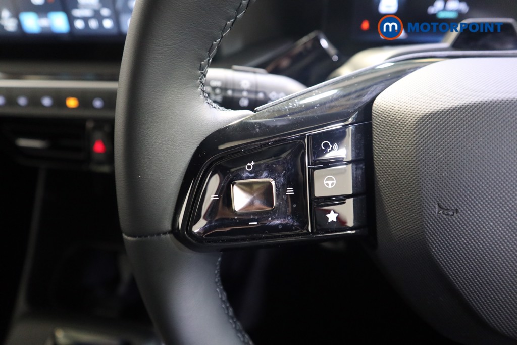 Mg Motor Uk MG3 Trophy Automatic Petrol-Electric Hybrid Hatchback - Stock Number (1625091) - 3rd supplementary image