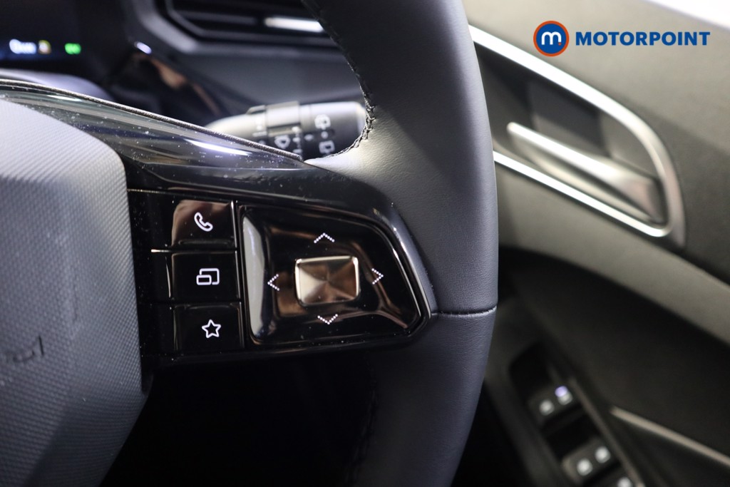 Mg Motor Uk MG3 Trophy Automatic Petrol-Electric Hybrid Hatchback - Stock Number (1625091) - 4th supplementary image