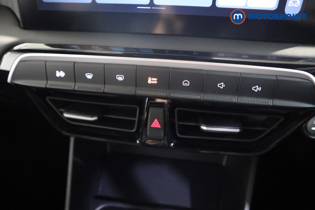 Mg Motor Uk MG3 Trophy Automatic Petrol-Electric Hybrid Hatchback - Stock Number (1625091) - 7th supplementary image