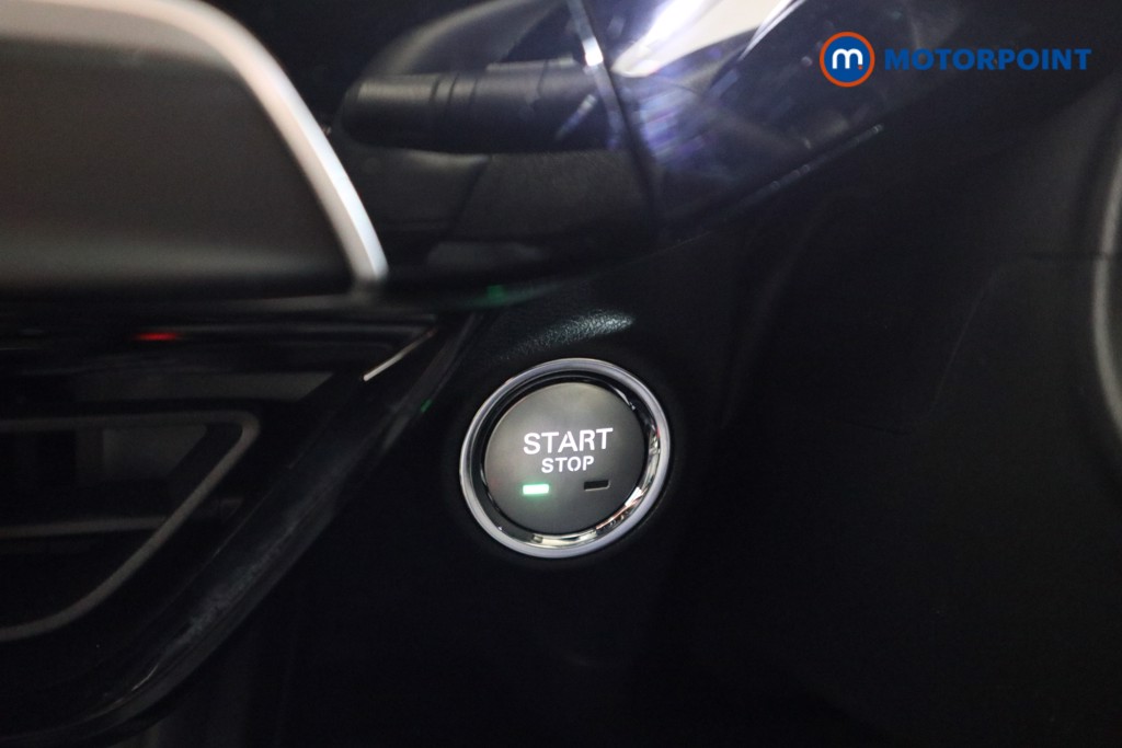 Mg Motor Uk MG3 Trophy Automatic Petrol-Electric Hybrid Hatchback - Stock Number (1625091) - 8th supplementary image