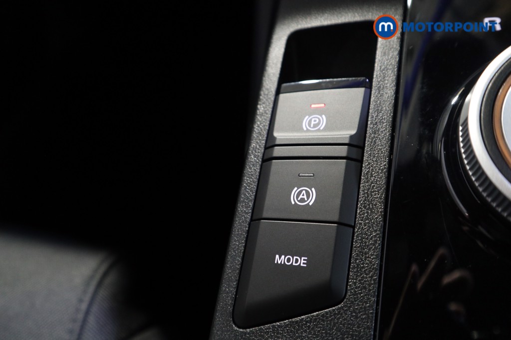 Mg Motor Uk MG3 Trophy Automatic Petrol-Electric Hybrid Hatchback - Stock Number (1625091) - 9th supplementary image