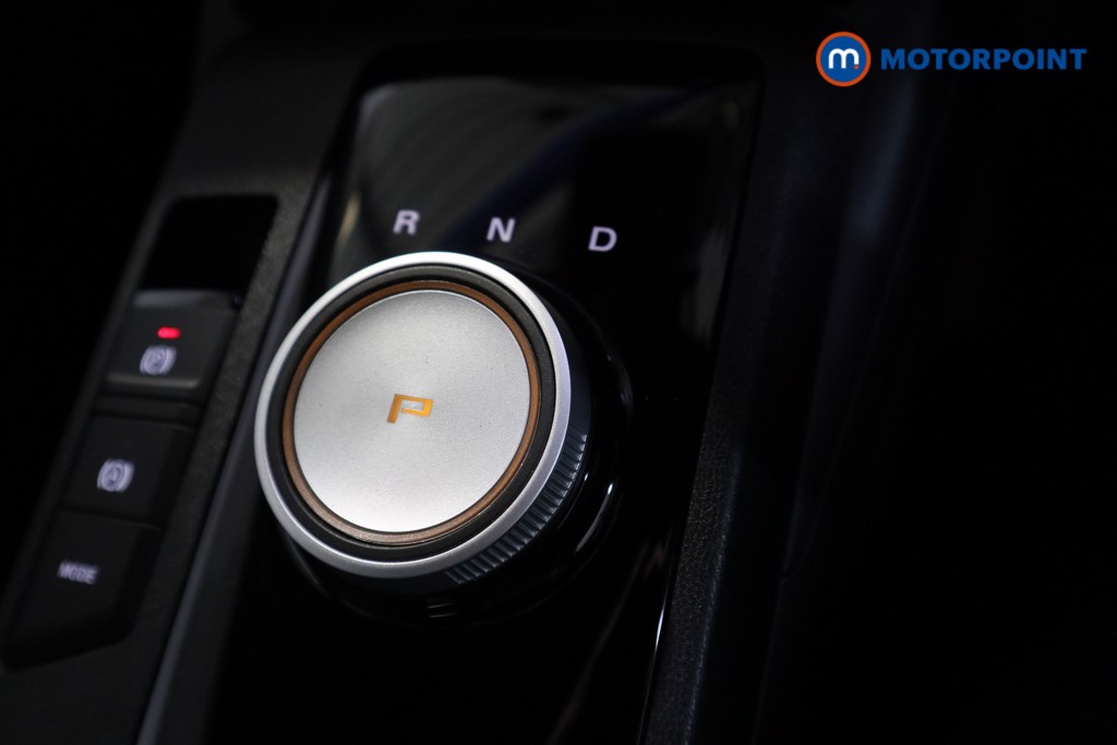 Mg Motor Uk MG3 Trophy Automatic Petrol-Electric Hybrid Hatchback - Stock Number (1625091) - 10th supplementary image