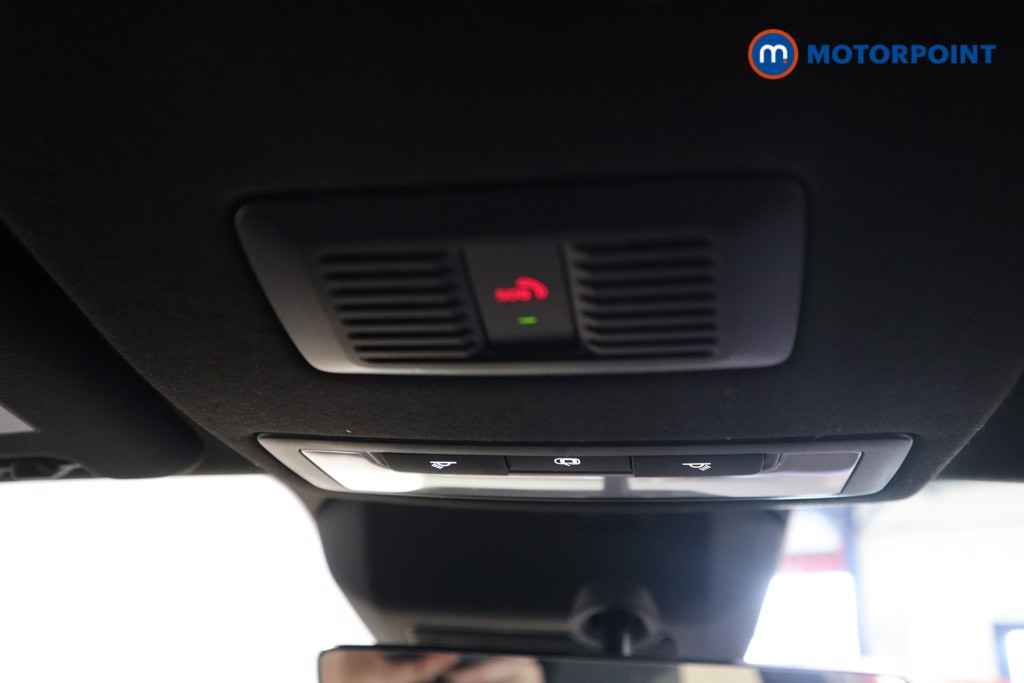 Mg Motor Uk MG3 Trophy Automatic Petrol-Electric Hybrid Hatchback - Stock Number (1625091) - 11th supplementary image