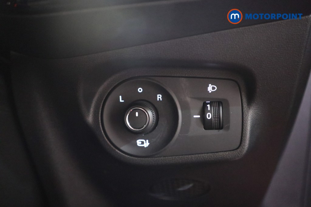 Mg Motor Uk MG3 Trophy Automatic Petrol-Electric Hybrid Hatchback - Stock Number (1625091) - 12th supplementary image