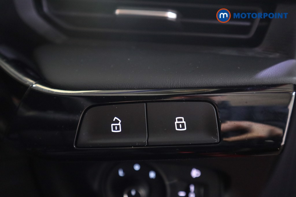 Mg Motor Uk MG3 Trophy Automatic Petrol-Electric Hybrid Hatchback - Stock Number (1625091) - 13th supplementary image