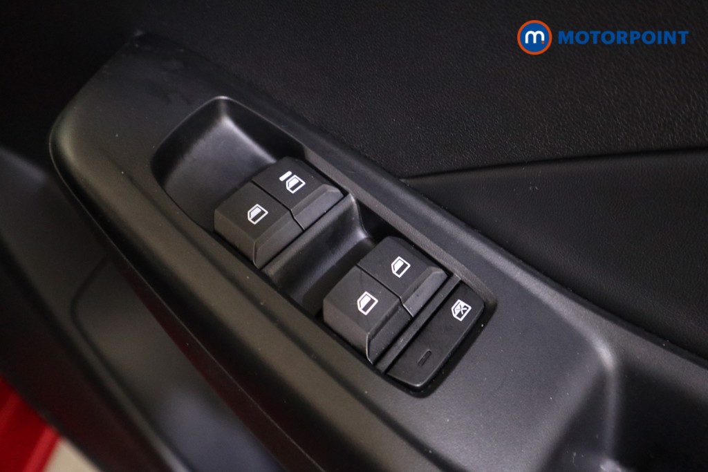 Mg Motor Uk MG3 Trophy Automatic Petrol-Electric Hybrid Hatchback - Stock Number (1625091) - 14th supplementary image