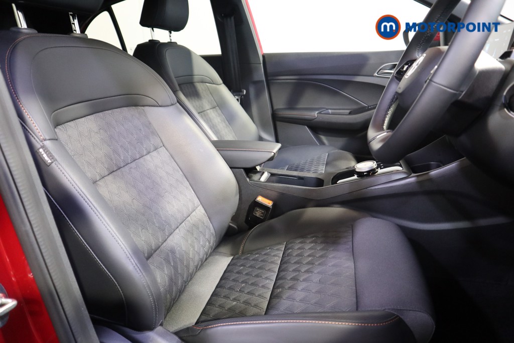 Mg Motor Uk MG3 Trophy Automatic Petrol-Electric Hybrid Hatchback - Stock Number (1625091) - 15th supplementary image