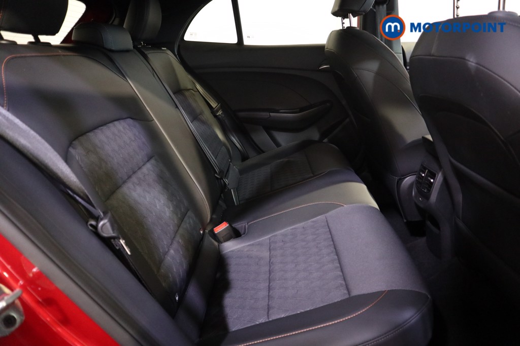 Mg Motor Uk MG3 Trophy Automatic Petrol-Electric Hybrid Hatchback - Stock Number (1625091) - 16th supplementary image