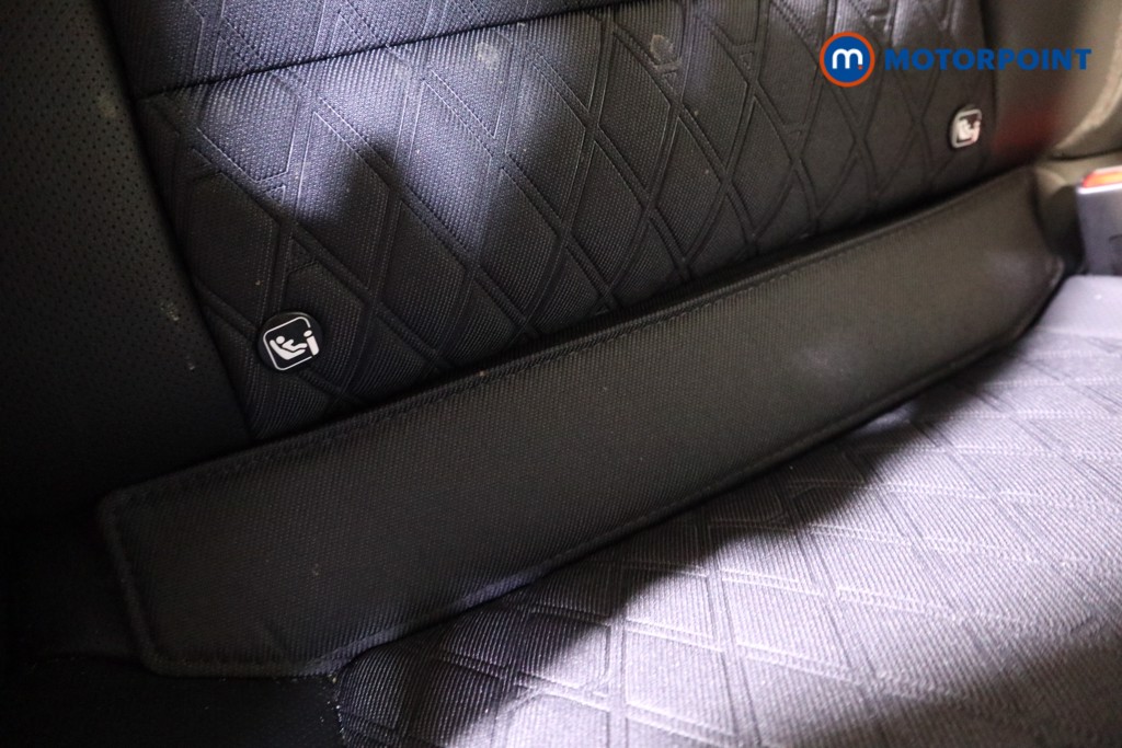 Mg Motor Uk MG3 Trophy Automatic Petrol-Electric Hybrid Hatchback - Stock Number (1625091) - 17th supplementary image