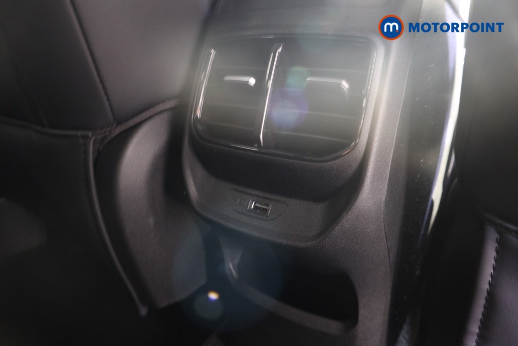 Mg Motor Uk MG3 Trophy Automatic Petrol-Electric Hybrid Hatchback - Stock Number (1625091) - 18th supplementary image